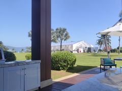 -宴悦海鲜餐厅Driftwood·游水海鲜·牛排(亚龙湾瑞吉店)