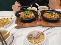 -香港深仔记茶餐厅(东门店)