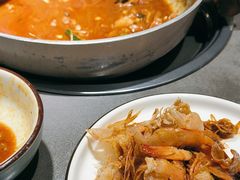 -虾念·128香辣虾.武汉烧烤(龙华总店)