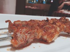 -西贝莜面村(近铁城市广场店)