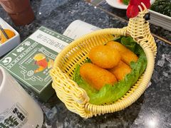-一席地·本地鸡窝·杭帮鸡火锅(萧山银隆百货店)