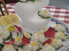 -吉源大排档·鱼生·海鲜(烧烤彩印厂店)