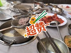 -张哞哞·鲜切牛肉自助火锅(高德置地店)