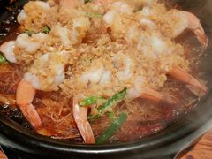 -首秀·四川料理(吾悦广场店)