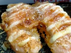 -争鲜回转寿司(金桥家乐福店)