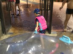 -杭州开元森泊度假乐园