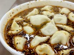 -回坊马二饺子馆
