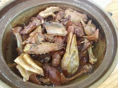 -斯丹姜母鸭·古法干香(涂门街总店)