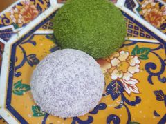 -鳗鱼家·深夜食堂(军博店)