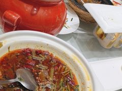 -九龙大酒店·金牌楚菜(武泰闸店)
