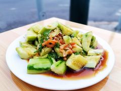 -1910老鲁味海鲜·戳子肉·青岛菜(金沙滩店)