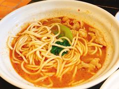 -邵子牙·中华老字号(定安路店)