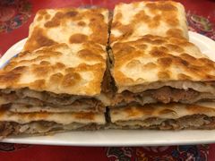 -玉华台饭庄(裕中西里小区店)