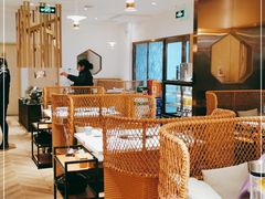 大堂-东椰·海南椰子鸡火锅(朝阳门店)