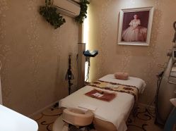 -茜尔维亚修身连锁(八佰伴店)