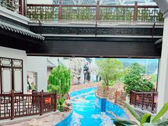 -无锡融创水世界