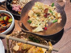 -大潮淮·淮扬菜(何园旗舰店)