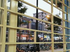 -沙湾姜撞奶甜品店(昌岗中路店)