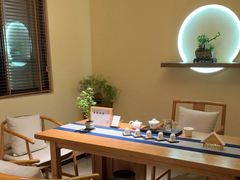 -小茶闲舍·观景商务茶馆(广州塔店)