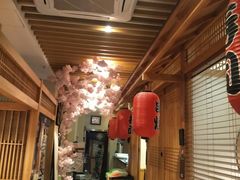 -山之川日料放题(通州店)