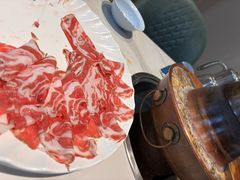 -大草原清真饭庄(沙河店)