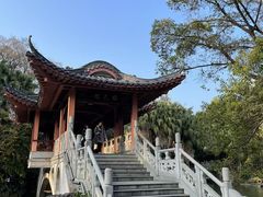-柳侯公园