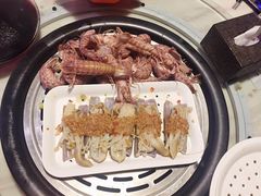 -黄寺蒸汽海鲜(黄寺大街店)