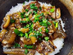 -红星光发煲仔饭(大石街店)
