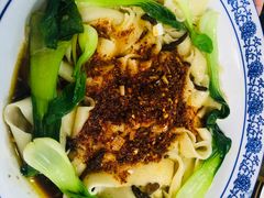 -八次方密云水库鱼粘卷子·熏鸽子·农家菜