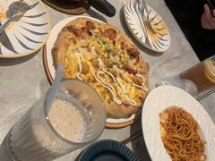 -必胜客(松雷店)
