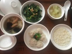 -杰爱月子护理中心