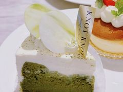 -KNOTKNOT珞珞·日式甜品(K11店)