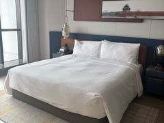 -北京东三环希尔顿逸林酒店