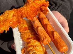 -夸父炸串(青浦奥特莱斯店)