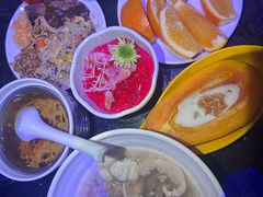 -萧邦音乐会所KTV·蒸汽活海鲜自助(福田店)