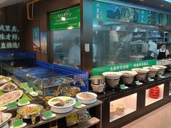 -曹家小菜(胜太路店)