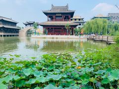 -朱仙镇启封故园景区