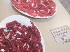-粤潮魏记牛肉火锅(爱家·金河湾南区店)