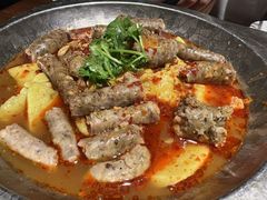 -竹溪一号·天域阁(骑马山店)