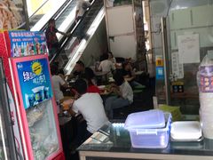 -蒸香阁皖北特色小吃(万达广场店)