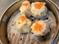 蟹子烧麦皇-点点心点心专门店(旺角店)