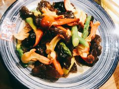 -兰溪小馆(东直门簋街店)