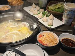 -同仁四季椰子鸡(宝安壹方城店)