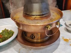 -东来顺饭庄(天坛店)