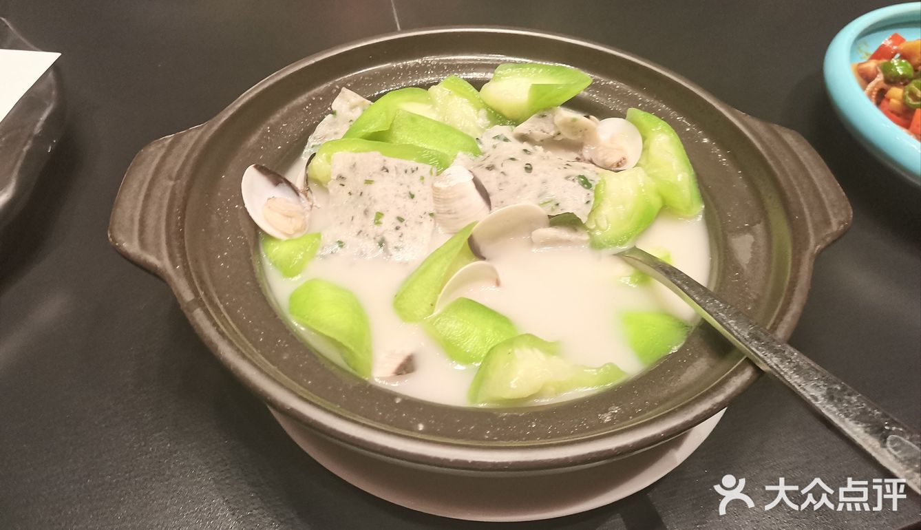 粤菜首推，超赞！