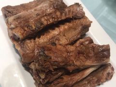 -玉林烤鸭店(定福庄店)
