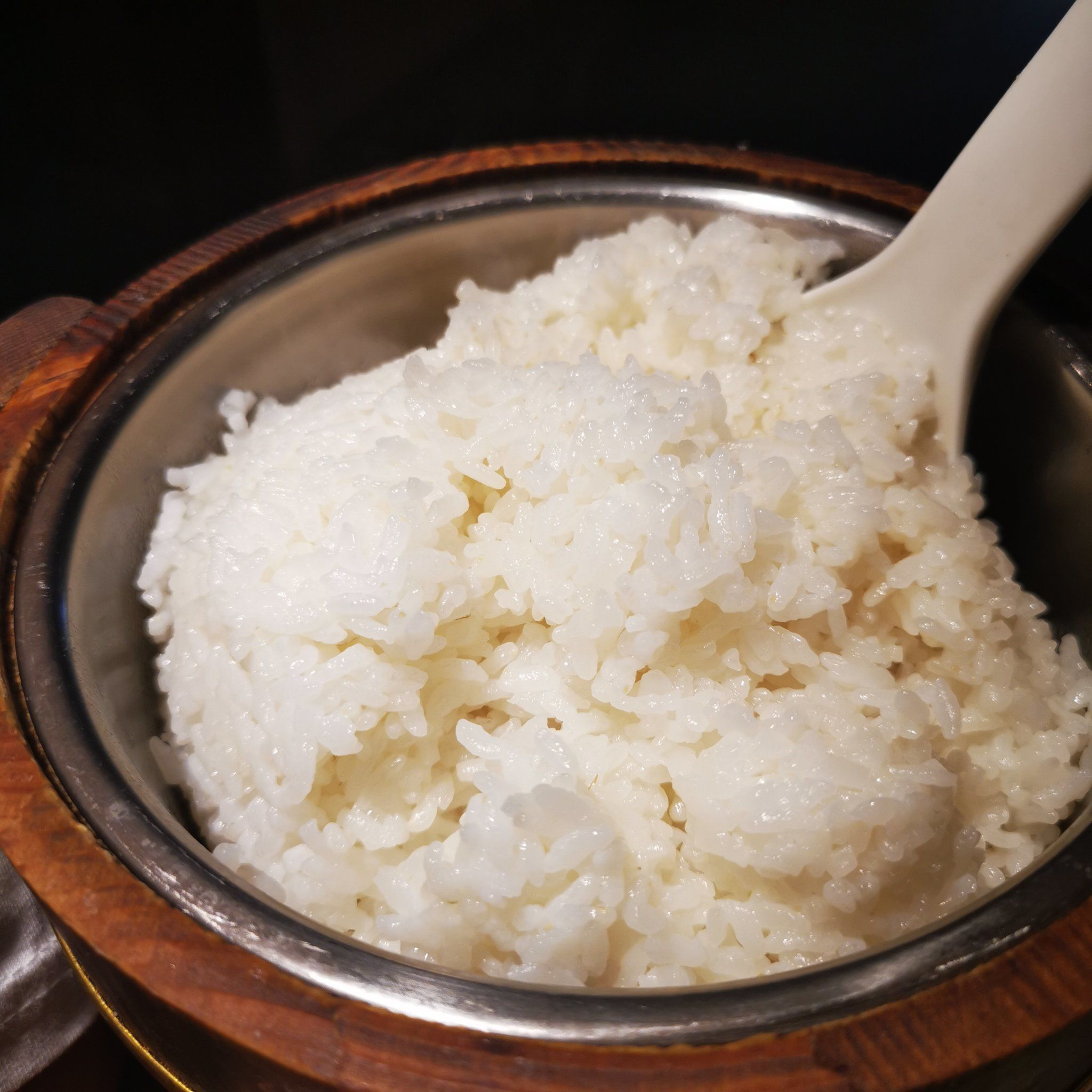 米饭怎么蒸好吃