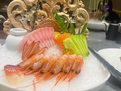 -揽季锅物会.福建黄鱼.海鲜姿造(五四路店)