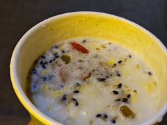 -清真老马家国华牛奶鸡蛋醪糟(正宁路店)