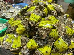 -恒达综合农贸市场(黄山路店)
